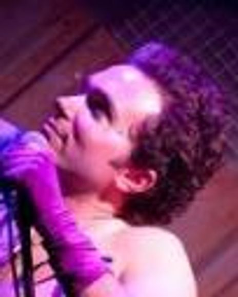 Nathan Surprenant Headshot