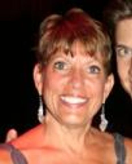 Janet Wojtalik Headshot