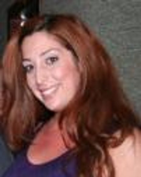 Mitzi Michaels Headshot