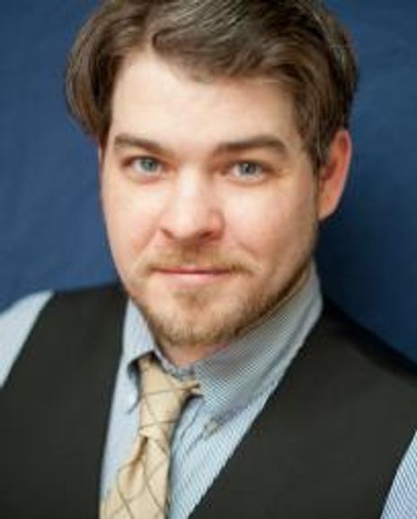 Jonathan Wagner Headshot