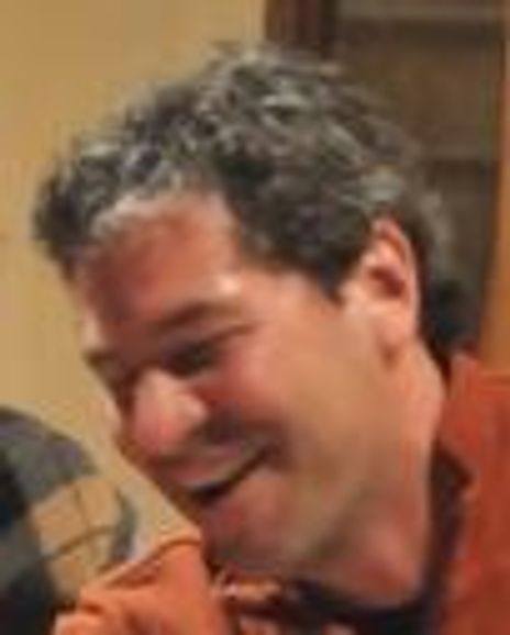 Bill Simmons Headshot