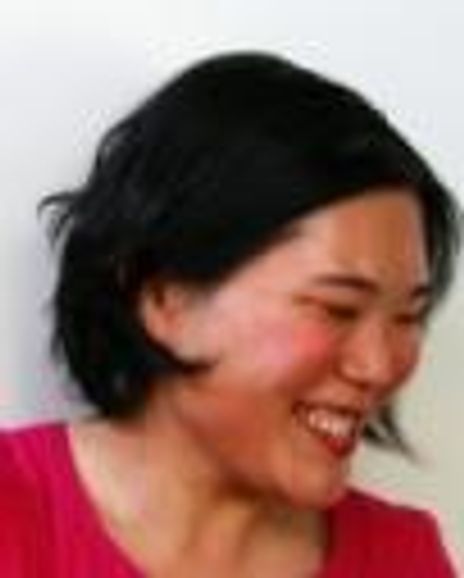 Jennifer Shin Headshot