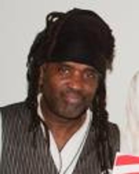 Roy Wilfred Wooten Headshot