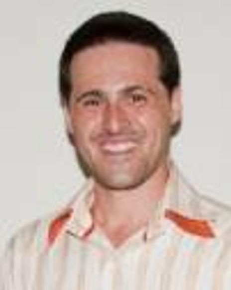 Johnathan L. Davidson Headshot