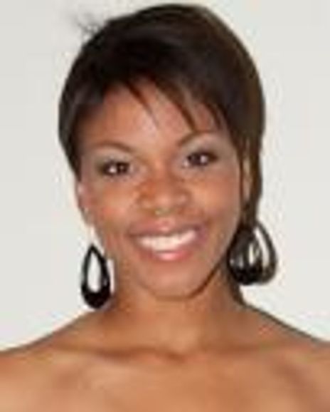 Adrienne Davis Headshot