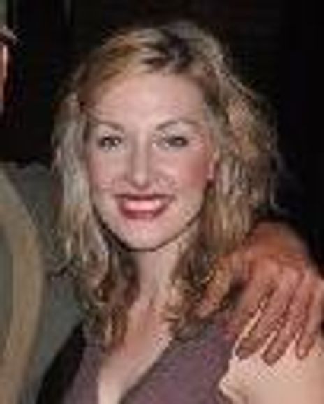 Sierra Fisk Headshot