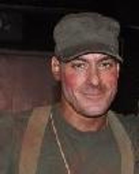 Christian Levatino Headshot