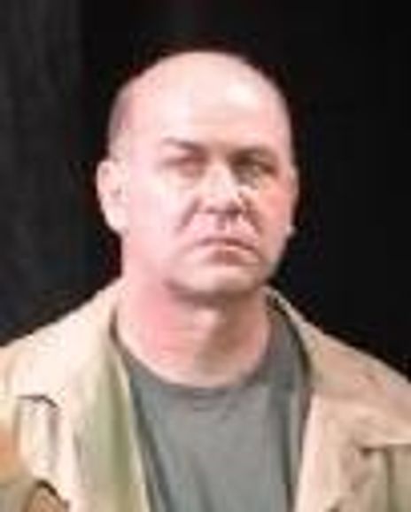 Allen Andrews Headshot