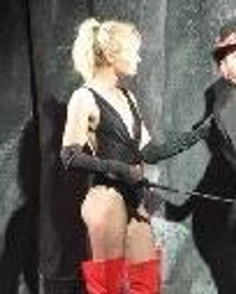 Mary Kelsey Headshot