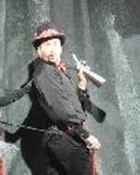 Matthew Heron Headshot