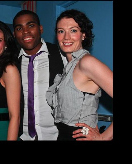 Monica West Headshot