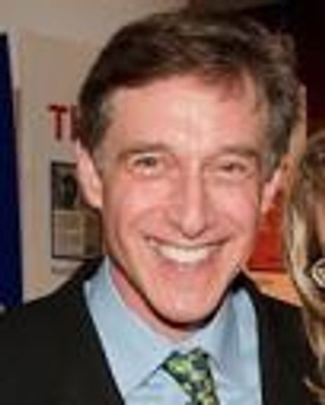 Eric Weinberg Headshot