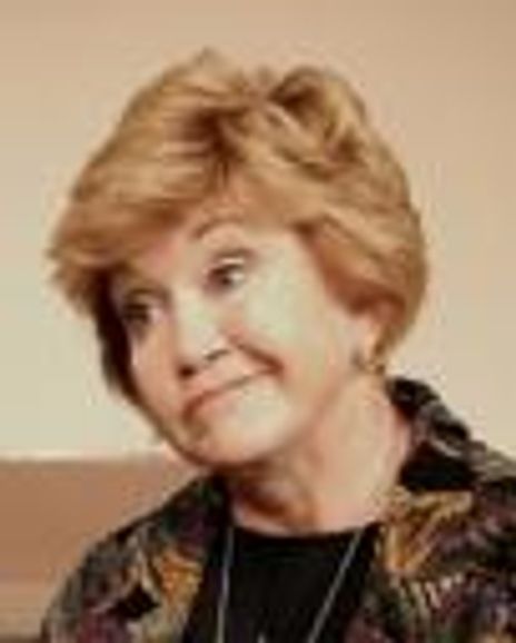 Jan Cleveland Headshot