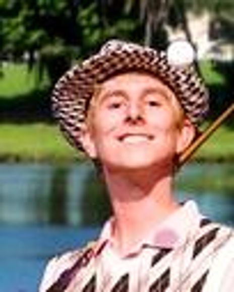 James M. Kolnik Headshot