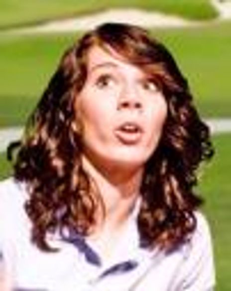 Kelsey Waugaman Headshot