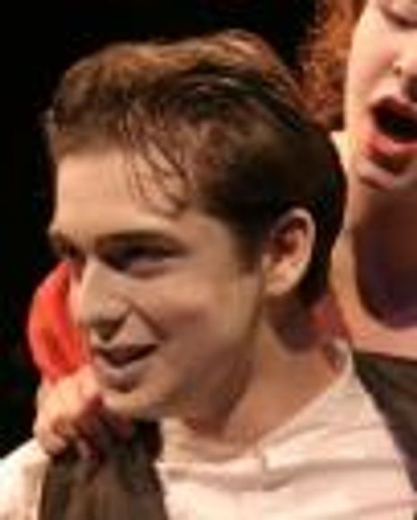 Daniel Schwait Headshot