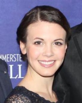 Heidi Giberson Headshot