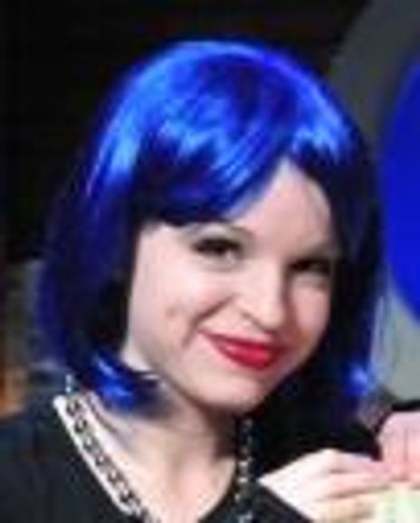 Sara Riemen Headshot