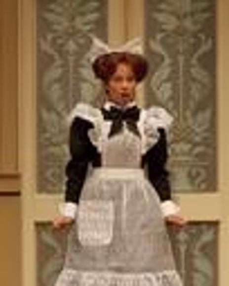 Maggie Chestovich Headshot