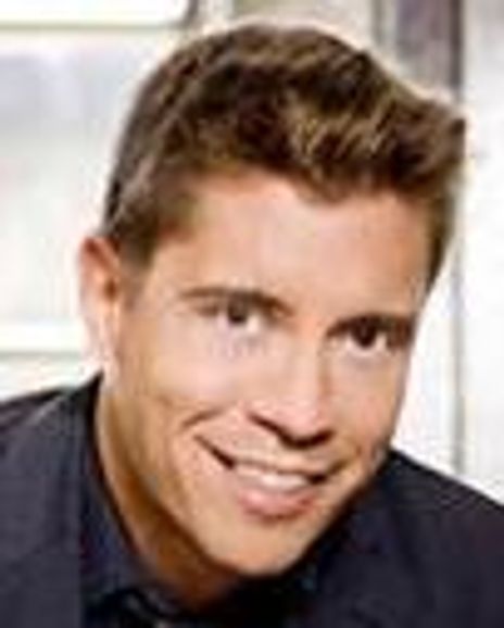 Jason Rosenbaum Headshot