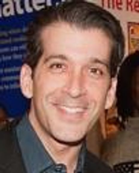 Ramon Del Barrio Headshot