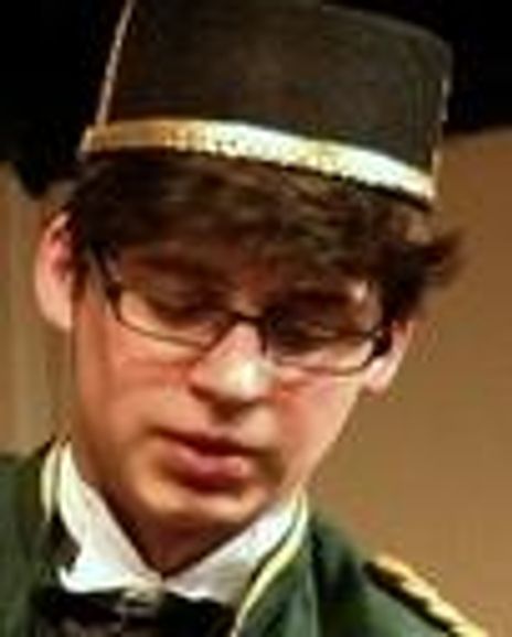 Darius Fatemi Headshot