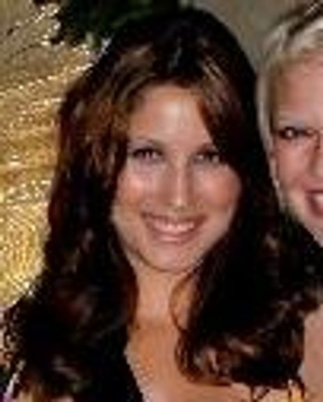 Ashley Cuellar Headshot