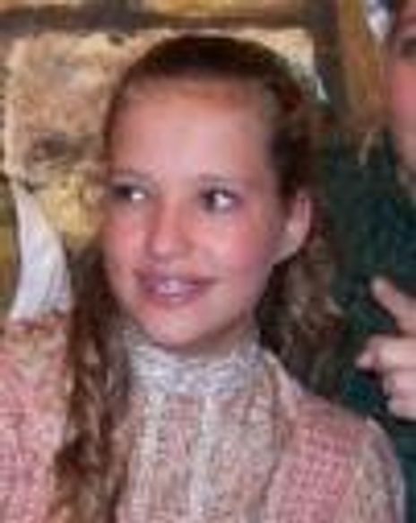 Mosha Clyma Headshot