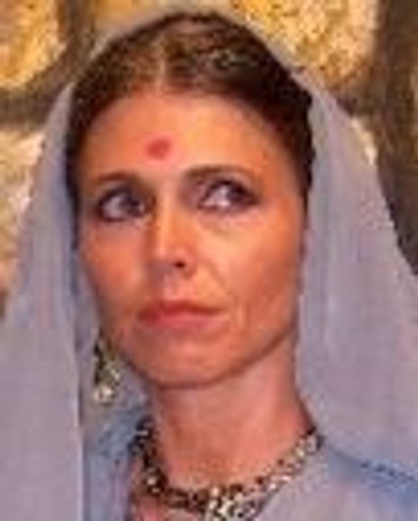 Erica Baruth Headshot