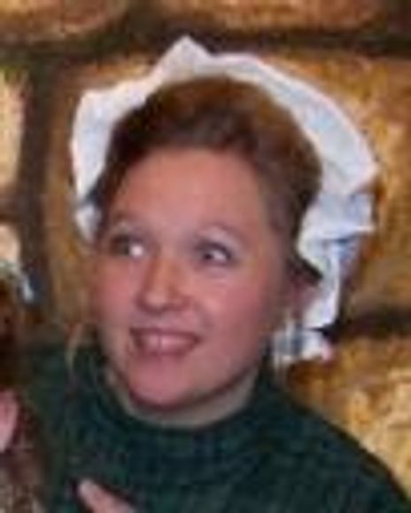 Laura Roose Headshot