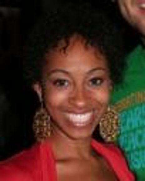 Allison Clemmons Headshot