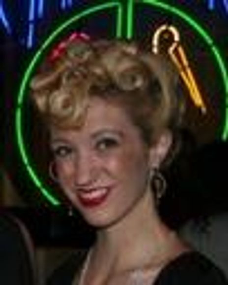 Oakley Blycott Headshot