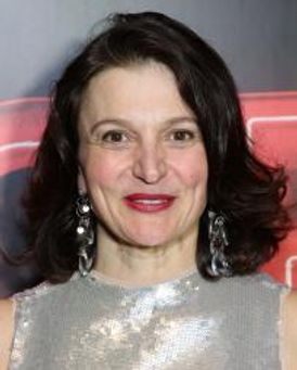 Antoinette LaVecchia Headshot