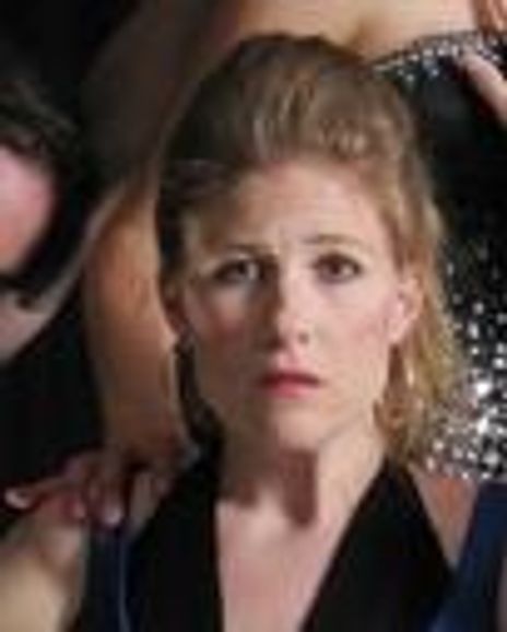 Janelle Lannan Headshot