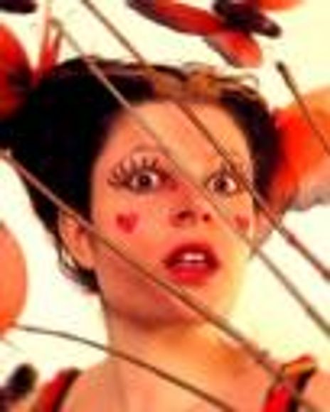 Jessica Weinstein Headshot