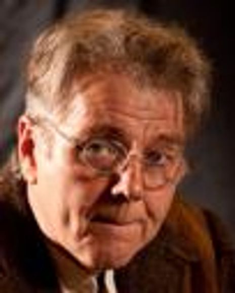 Vince Lonergan Headshot