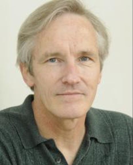 Bruce Cromer Headshot