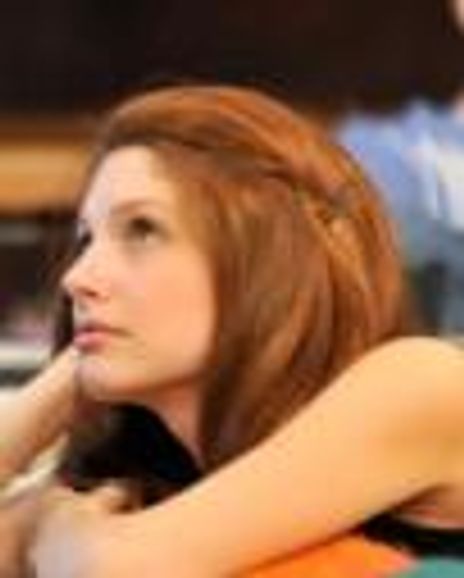 Katherine Cunningham Headshot