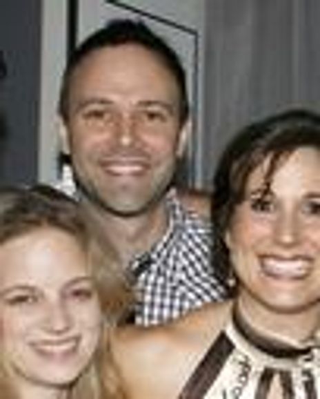 Scott Loessel Headshot