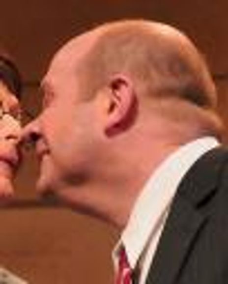 John Vessels Headshot