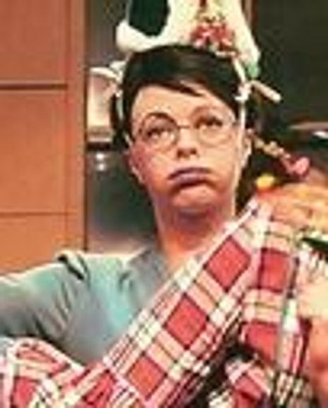 Laura Goins Headshot