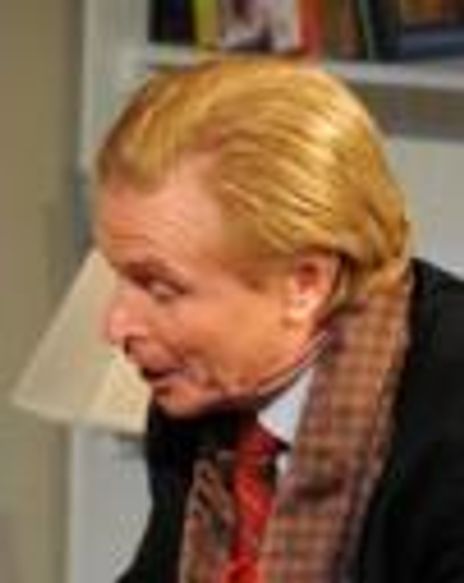 Eric Purcell Headshot