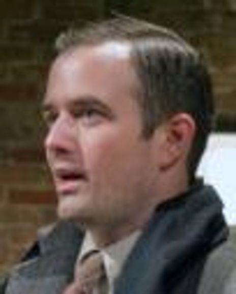 Guy Olivieri Headshot