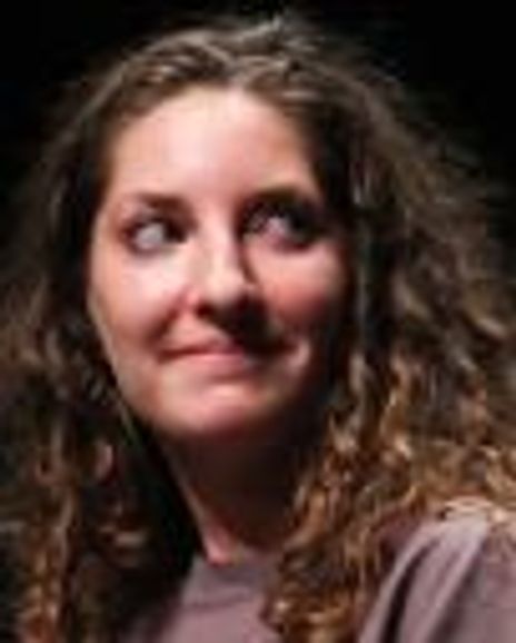 Daryl Eisenberg Headshot