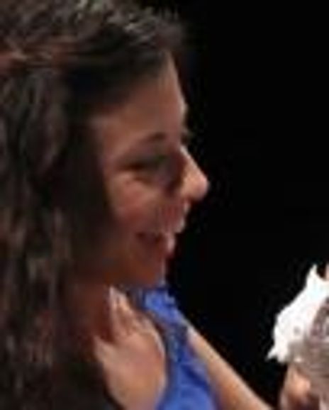 Rebecca Kasperie Headshot