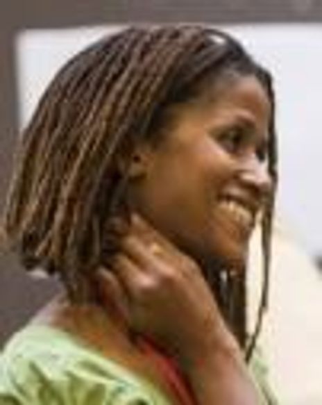 Bahni Turpin Headshot