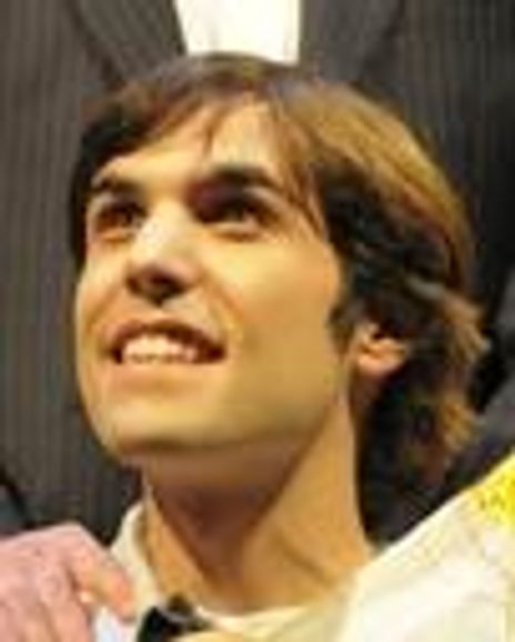 Craig Piaget Headshot