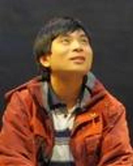 Lowell Abellon Headshot