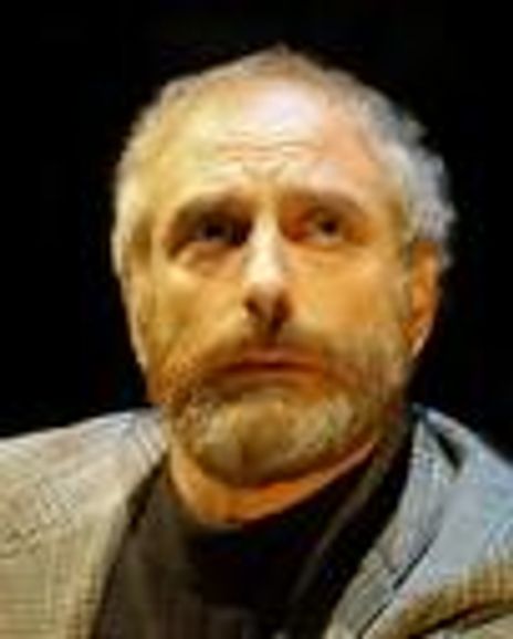 Thomas Fiscella Headshot