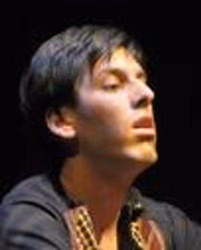 Salar Nader Headshot